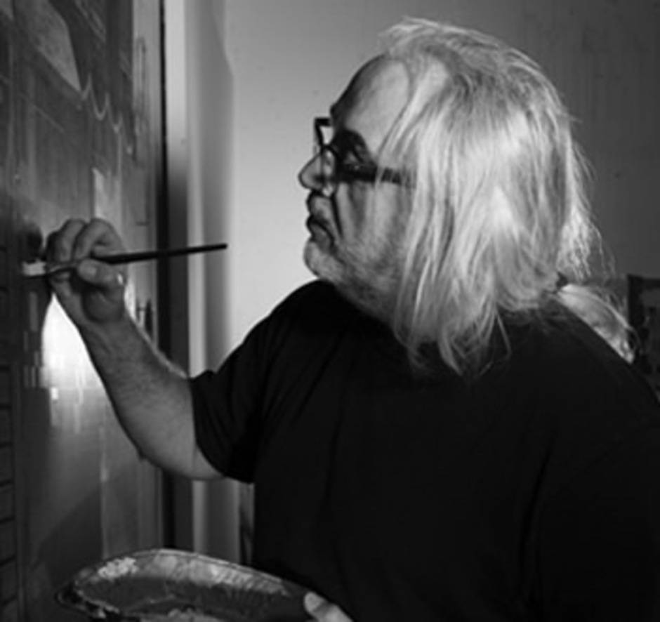 Gustavo Acosta