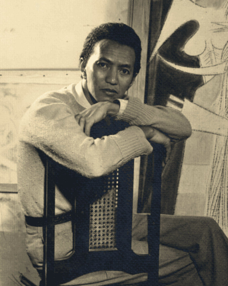 Wifredo Lam