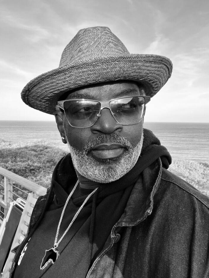 Fred Brathwaite