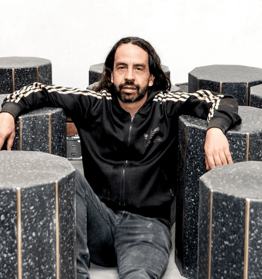Rodrigo Echeverri