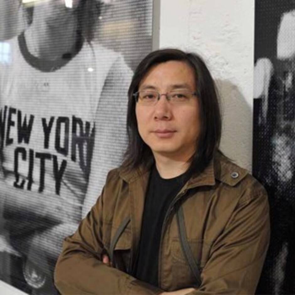 Alex Guofeng Cao
