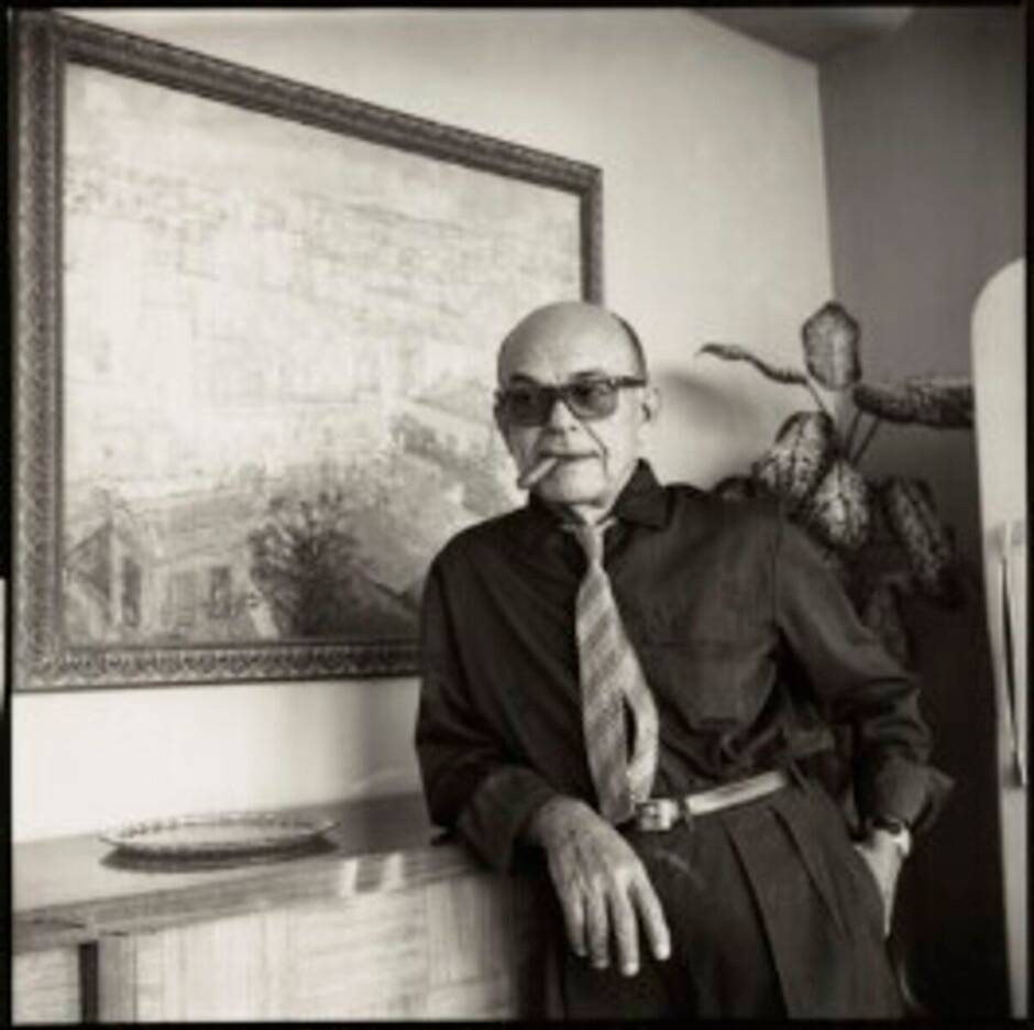 Eduardo Abela