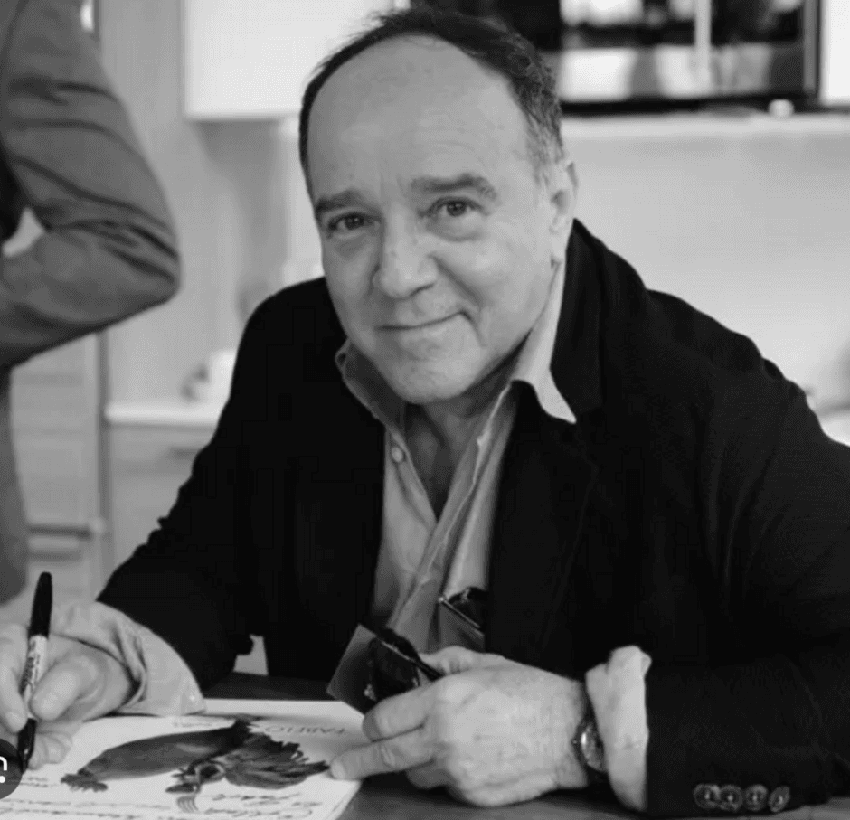 Roberto Fabelo
