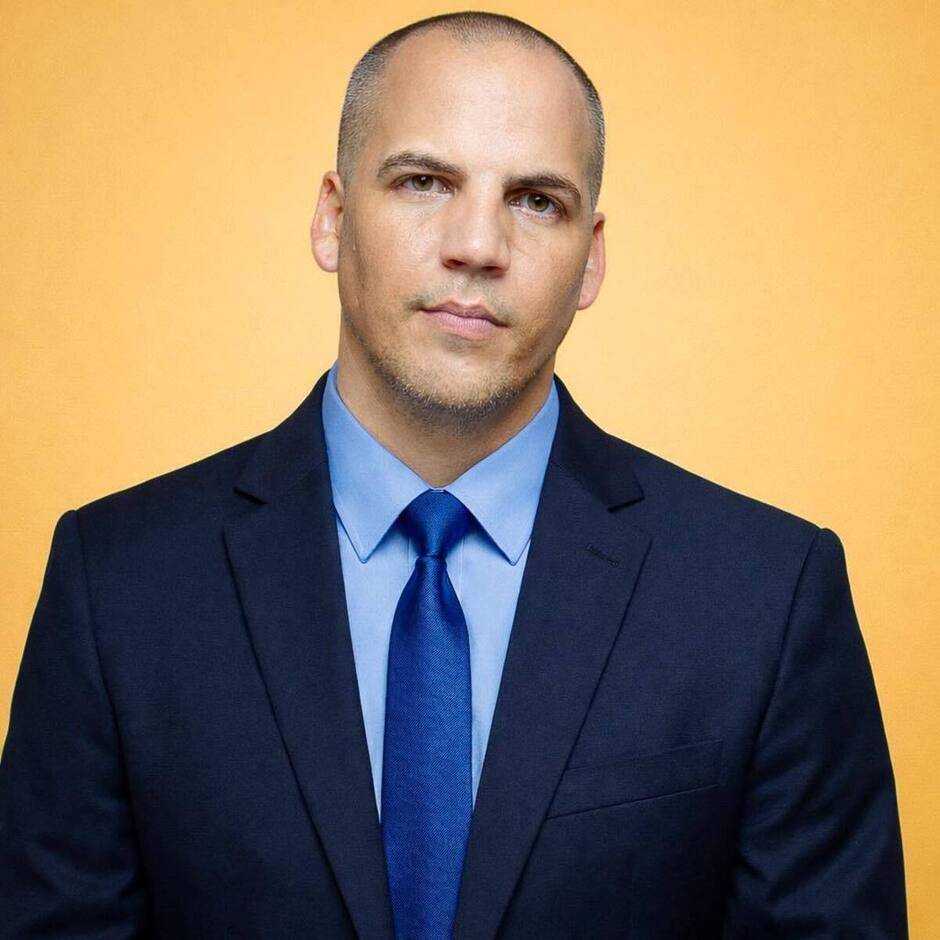 Carlos Enrique Alvarez