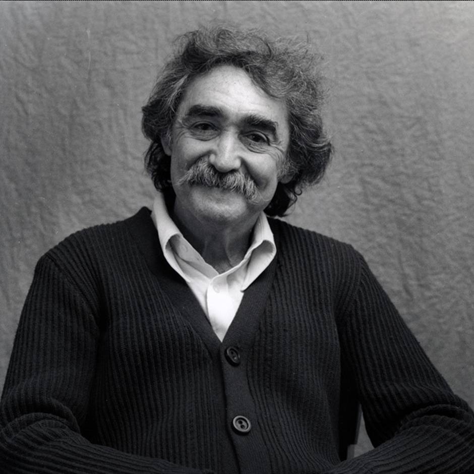 Jesus Rafael Soto