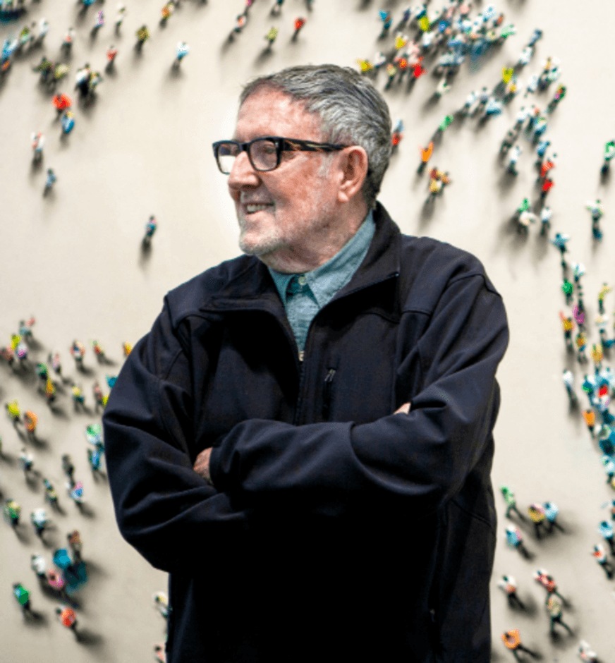 Juan Genovés
