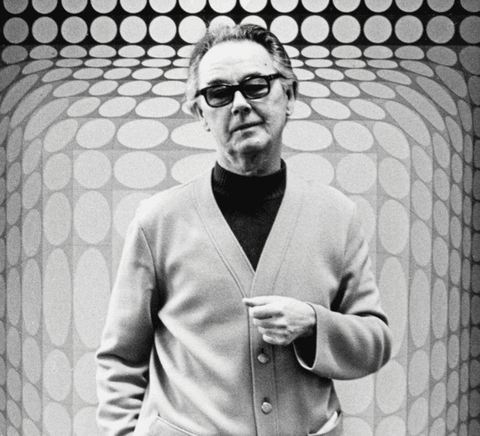 Victor Vasarely