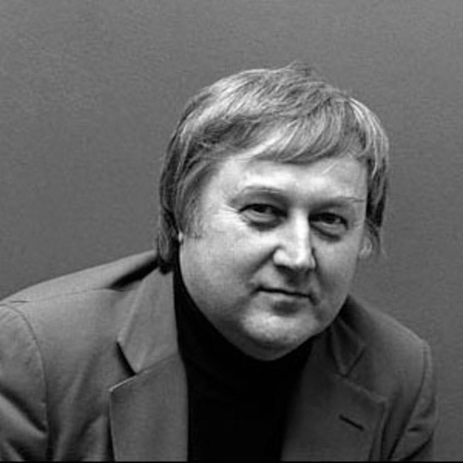 Richard Joseph Anuszkiewicz