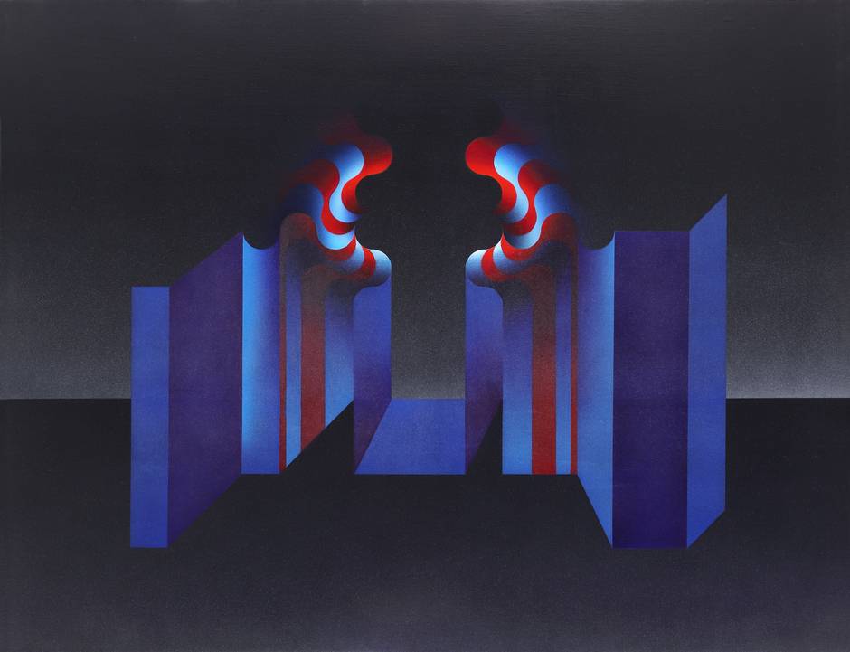 Modulation 931, 1987