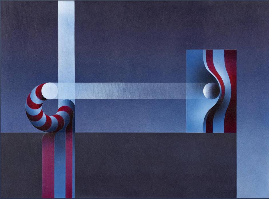Modulation 849, 1986