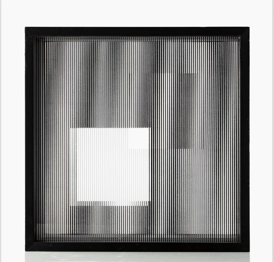 Untitled (”Boîte”), 1964