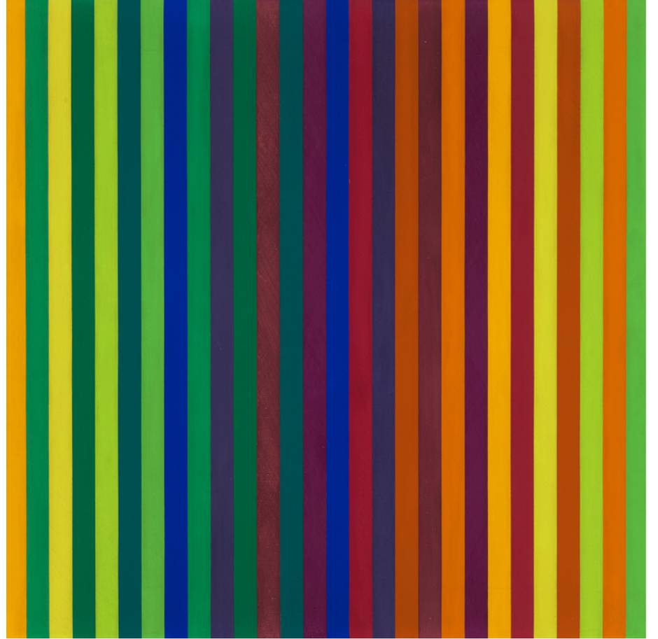 Serie 13 N° 14-9, 1970