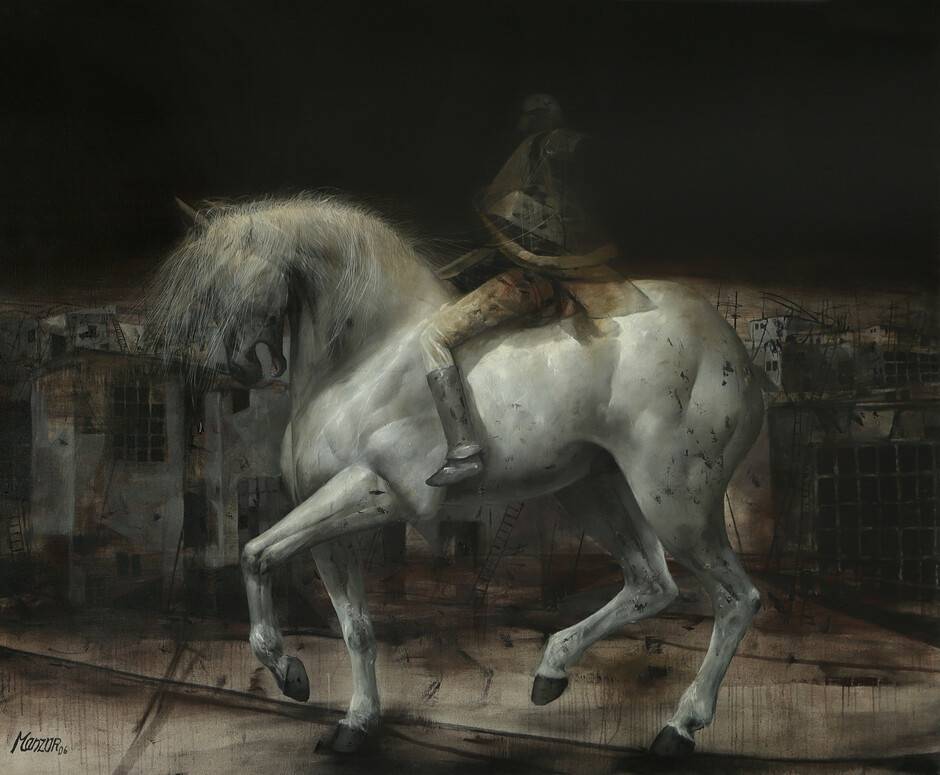 San Jorge, 2006