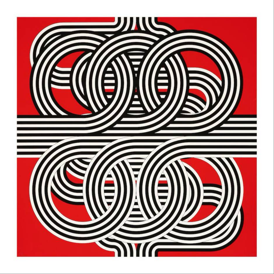 Larga marcha (Red), 2021