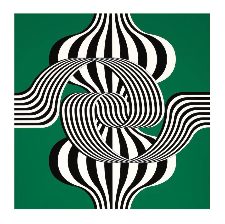 Larga marcha (Green), 2021
