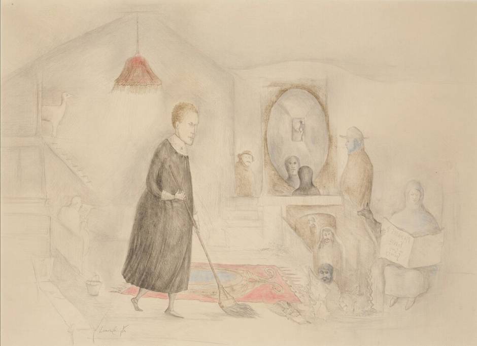 Untitled, 1960