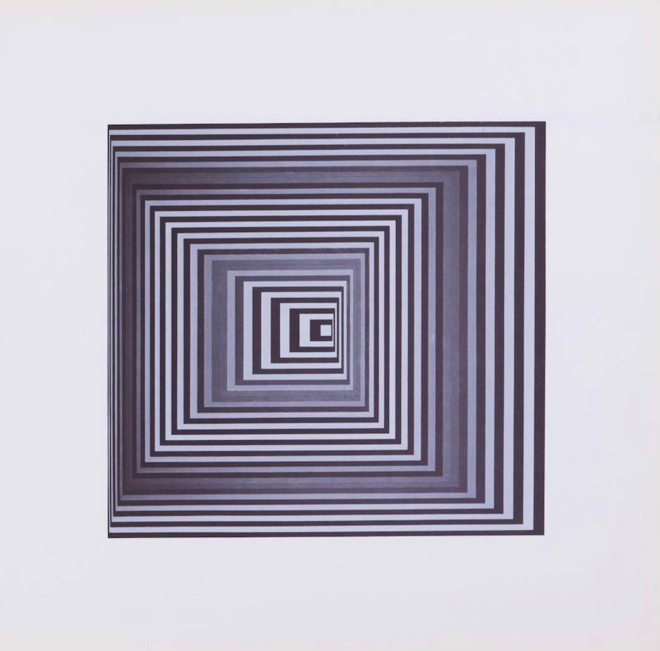 Vonal, 1971