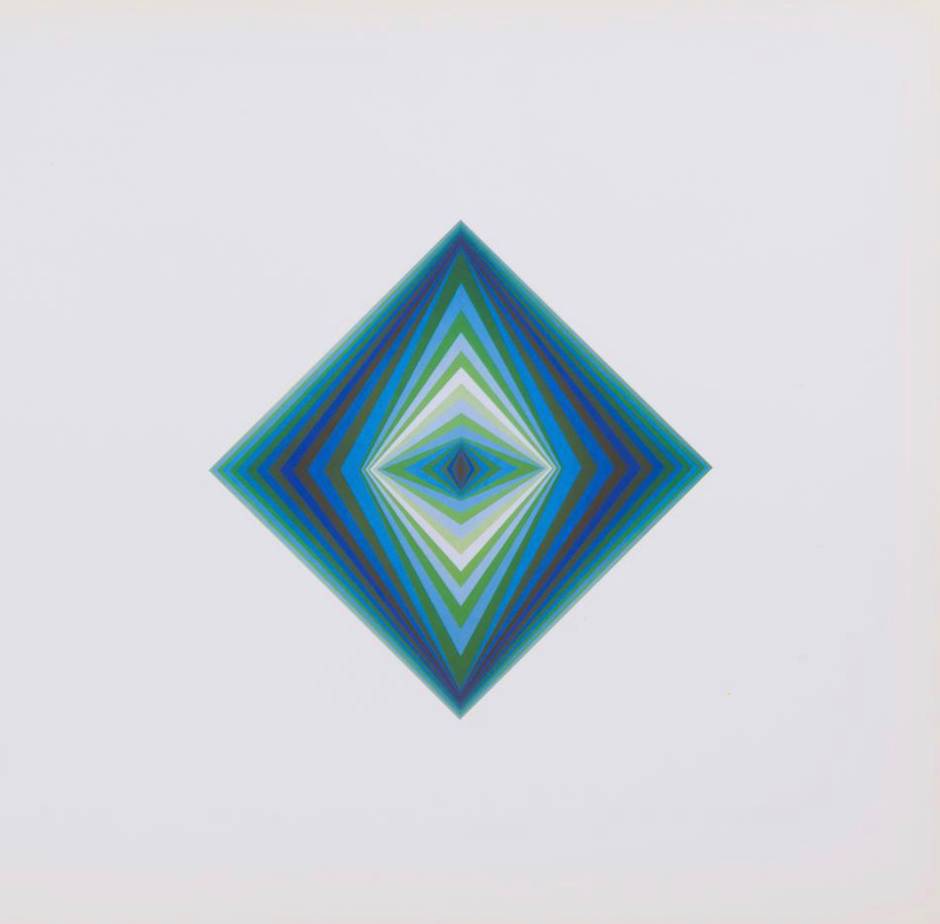 Vonal, 1971