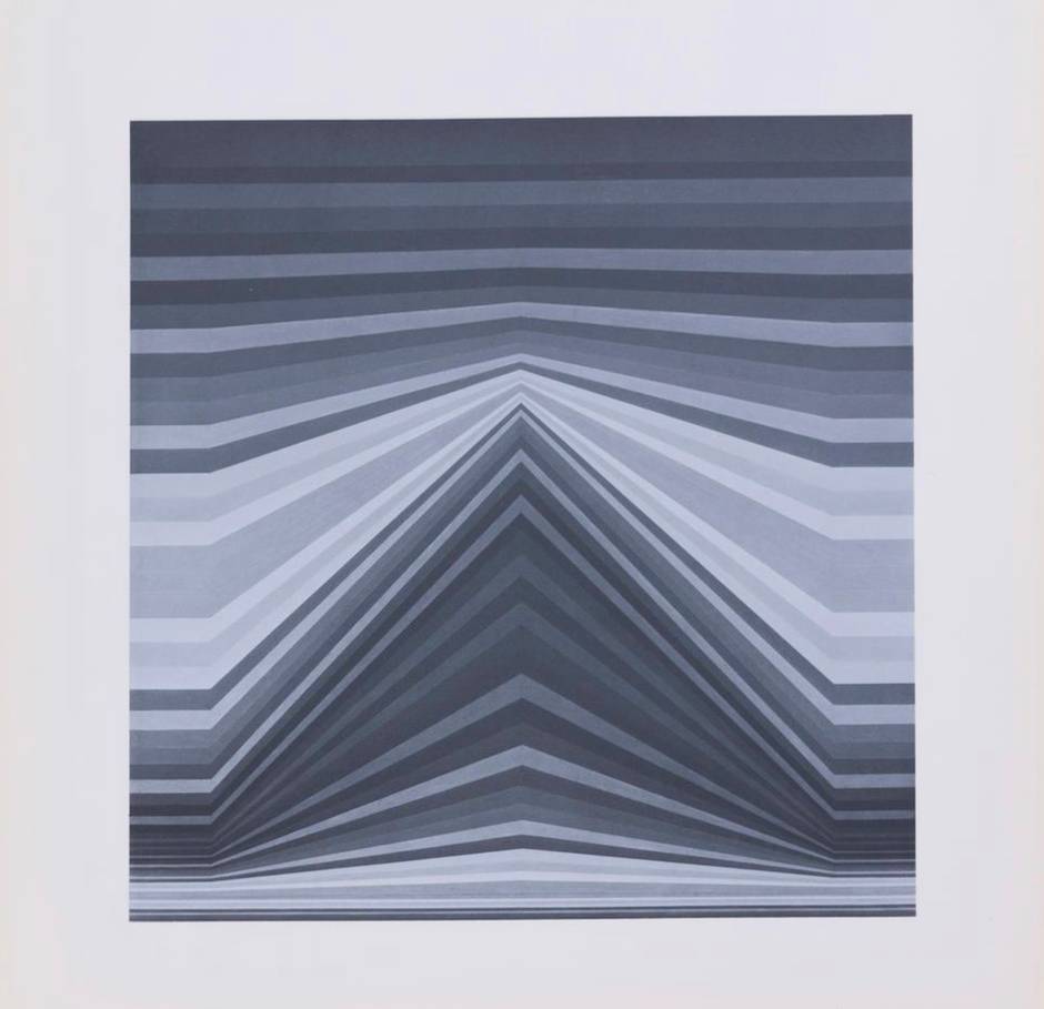 Vonal, 1971