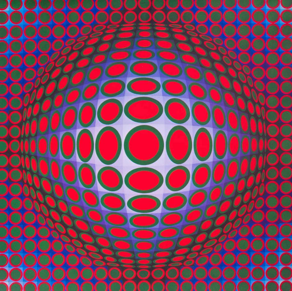 Vega, 1971