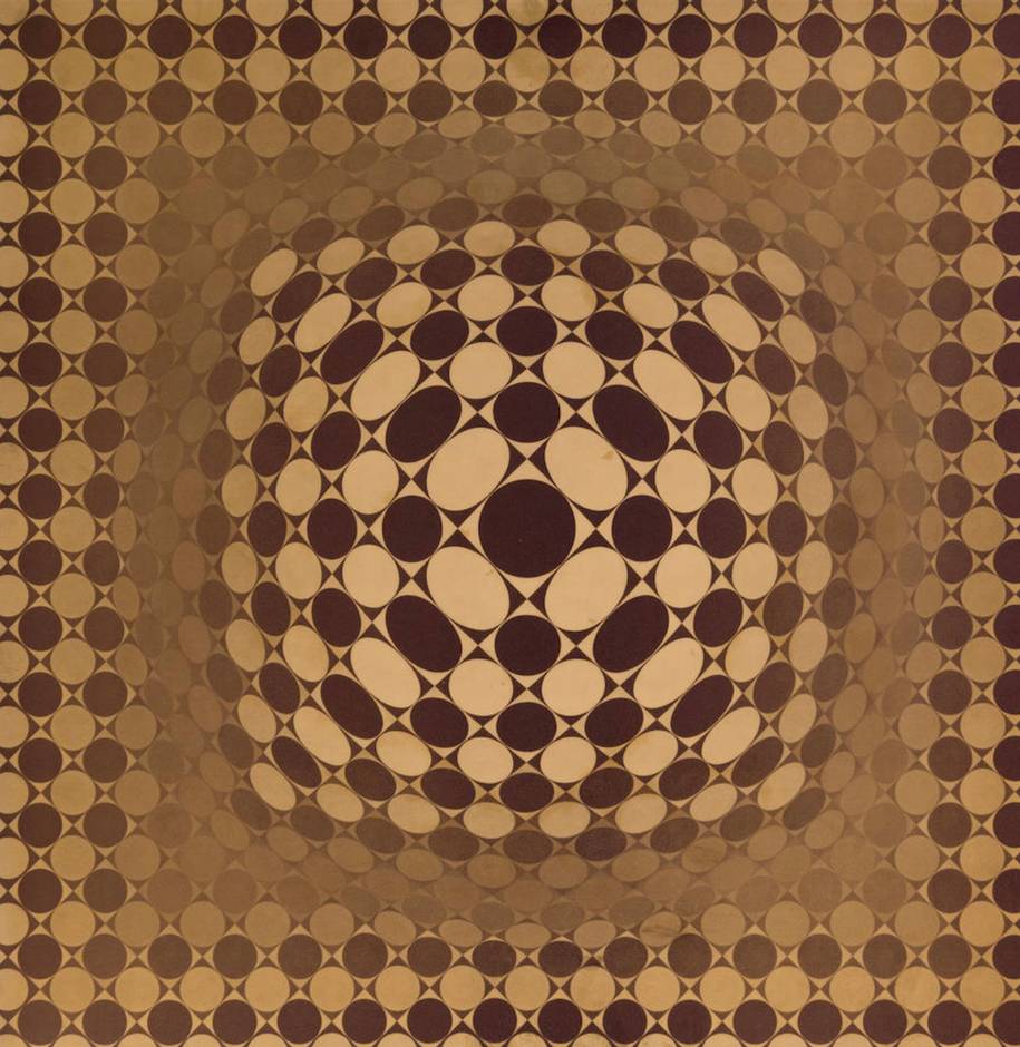 Vega, 1971