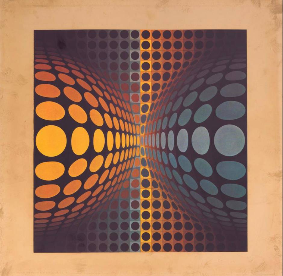 Vega, 1971