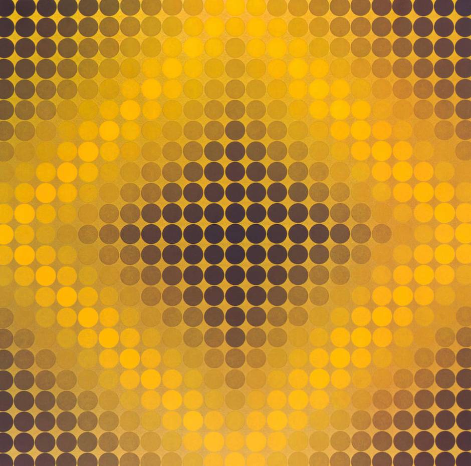 CTA-102, 1971