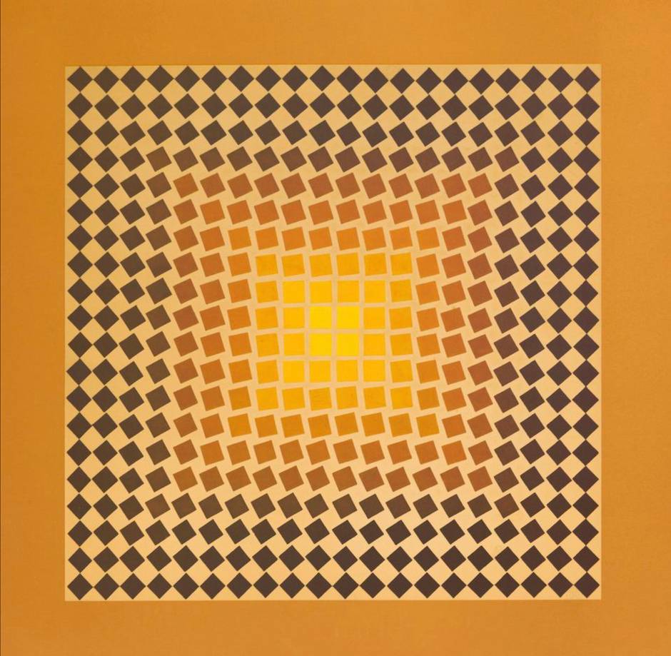 CTA-102, 1971