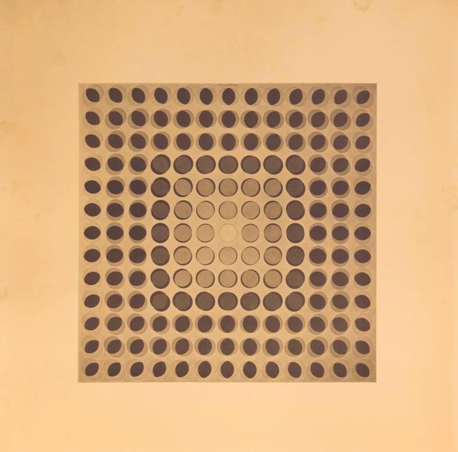 CTA-102, 1971