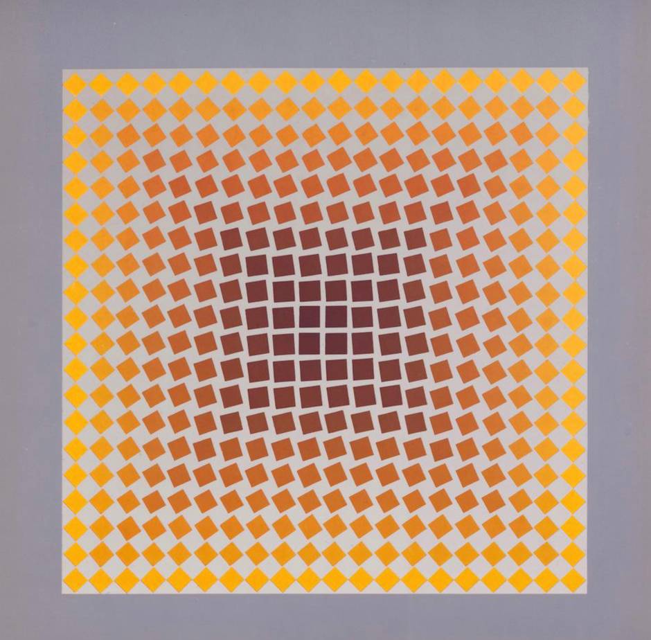 CTA-102, 1971