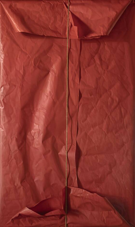 Paquete Rojo, 2005