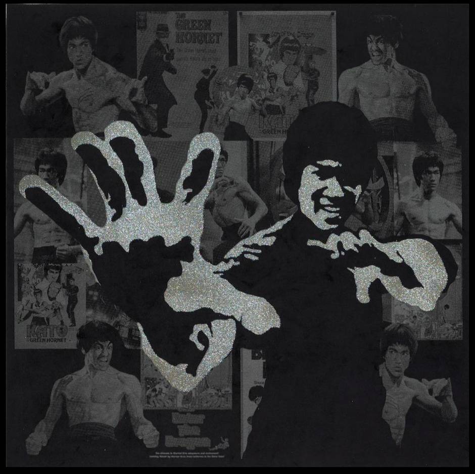 Bruce Lee, 2018
