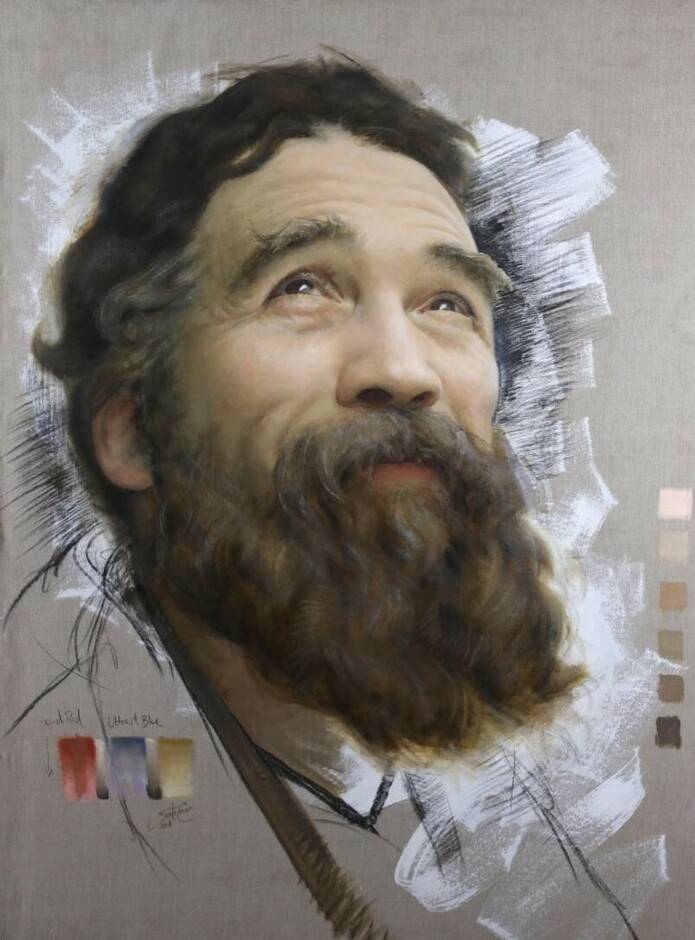 Michelangelo