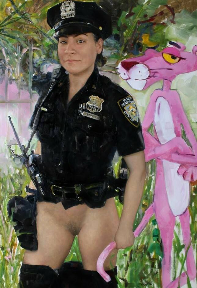 New York Finest