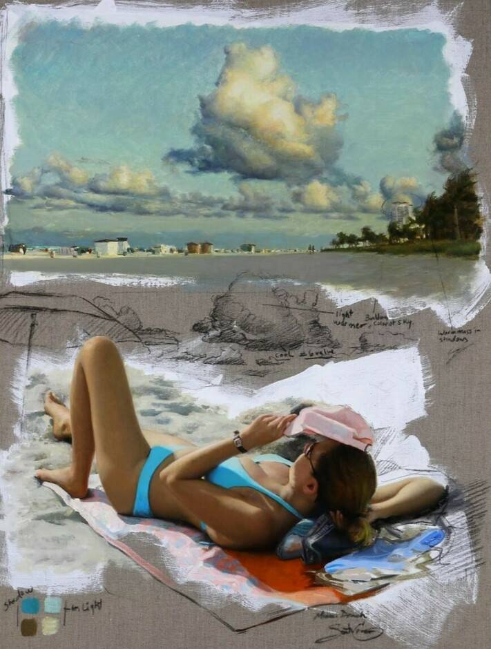 Miami beach