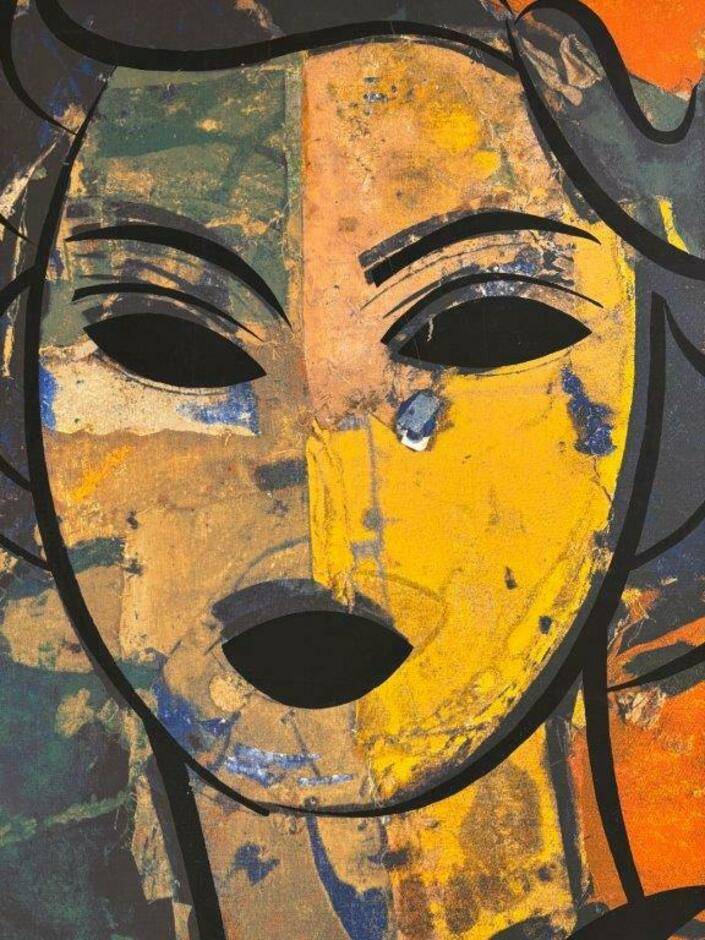 Matisse as a Pretext, 2001