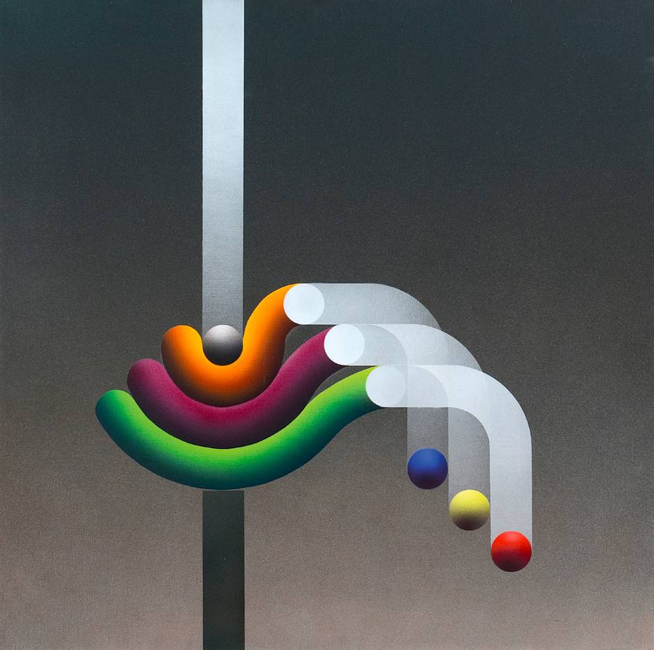 Modulation 1075, 2002