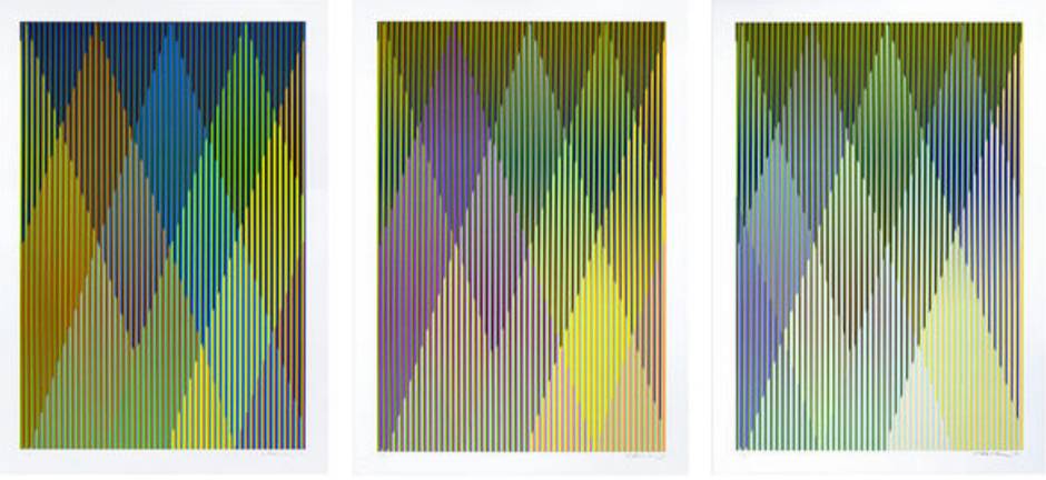 Color Additive Perseus, 2017