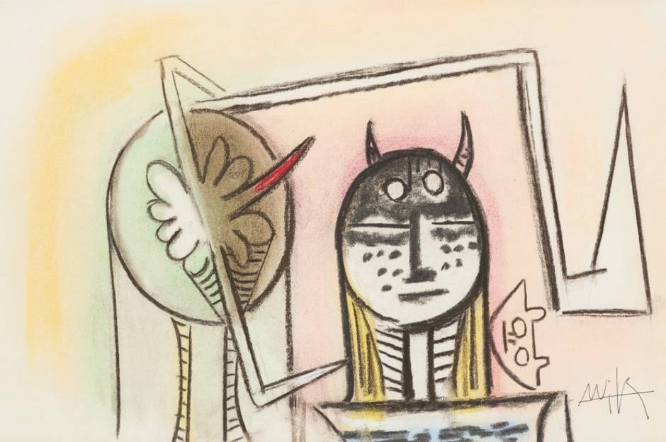 Untitled, 1980