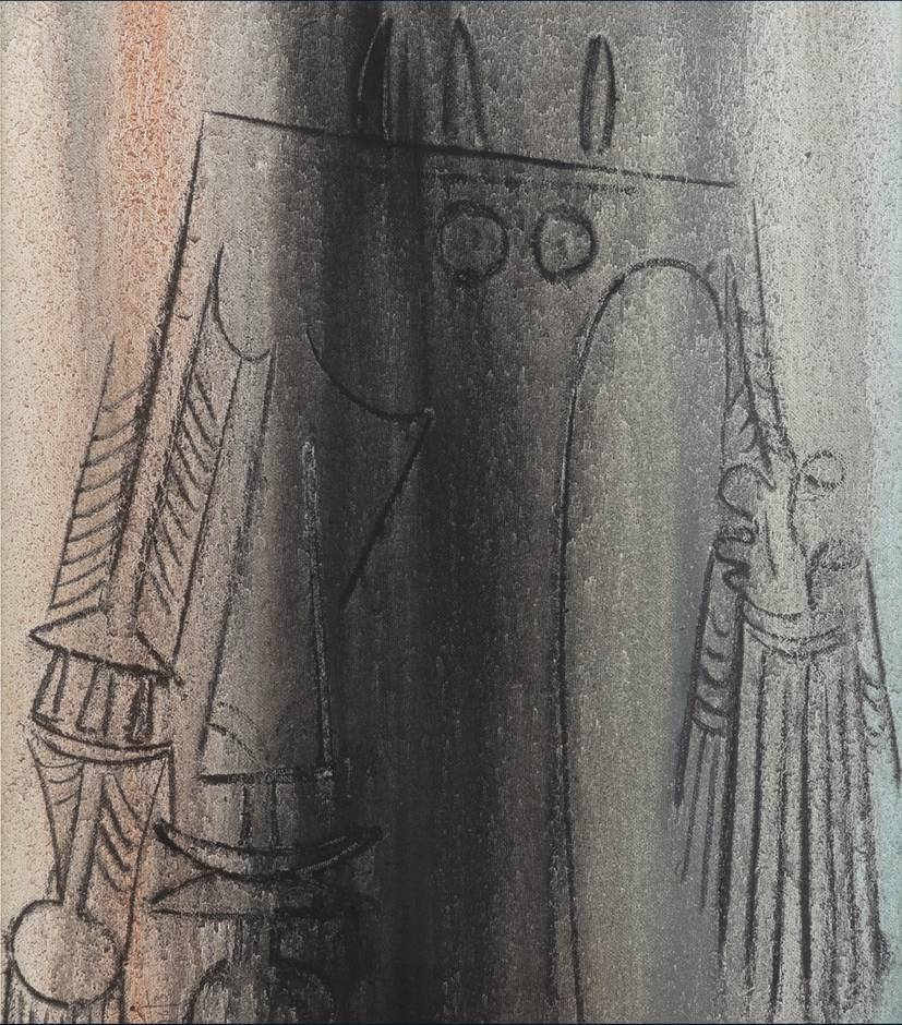 Untitled, 1963