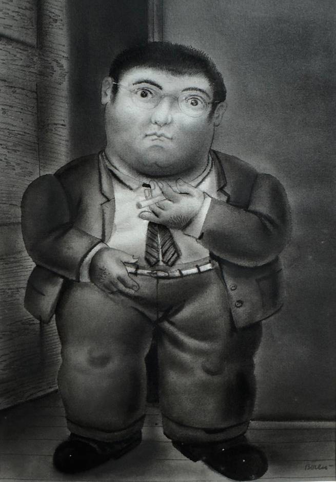 Abogado, 1980