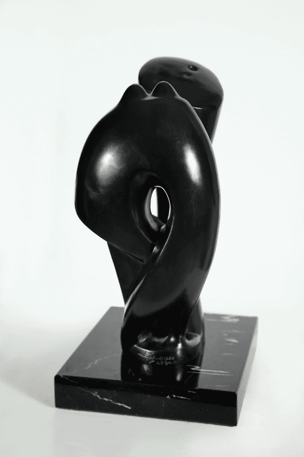 Le Couple, 1989