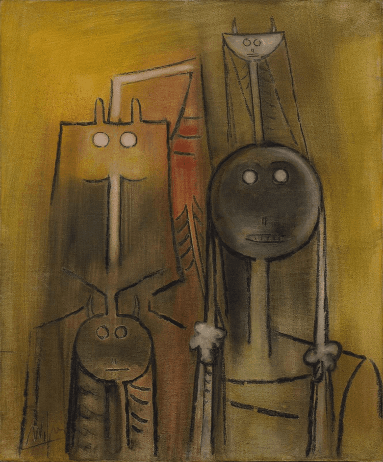 Untitled, 1972