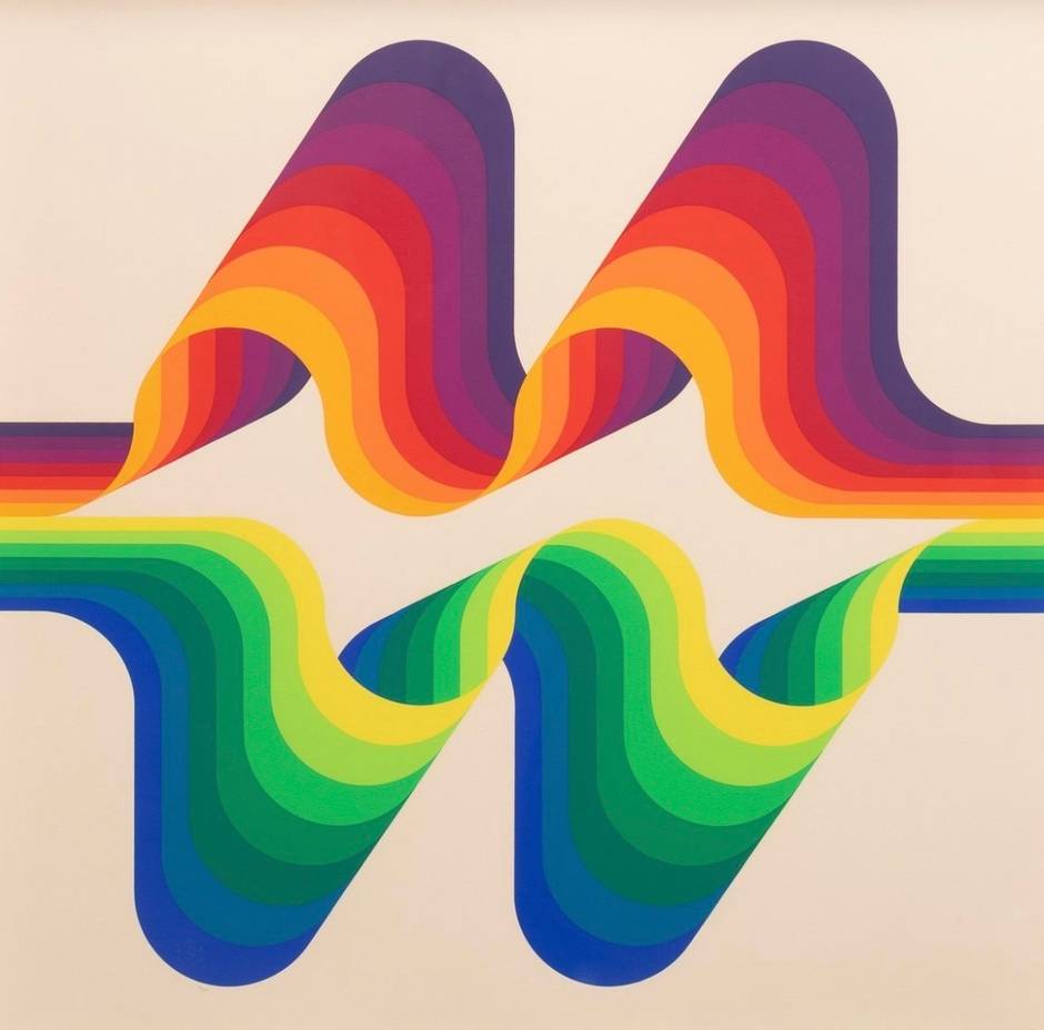 RAINBOW III, 1974