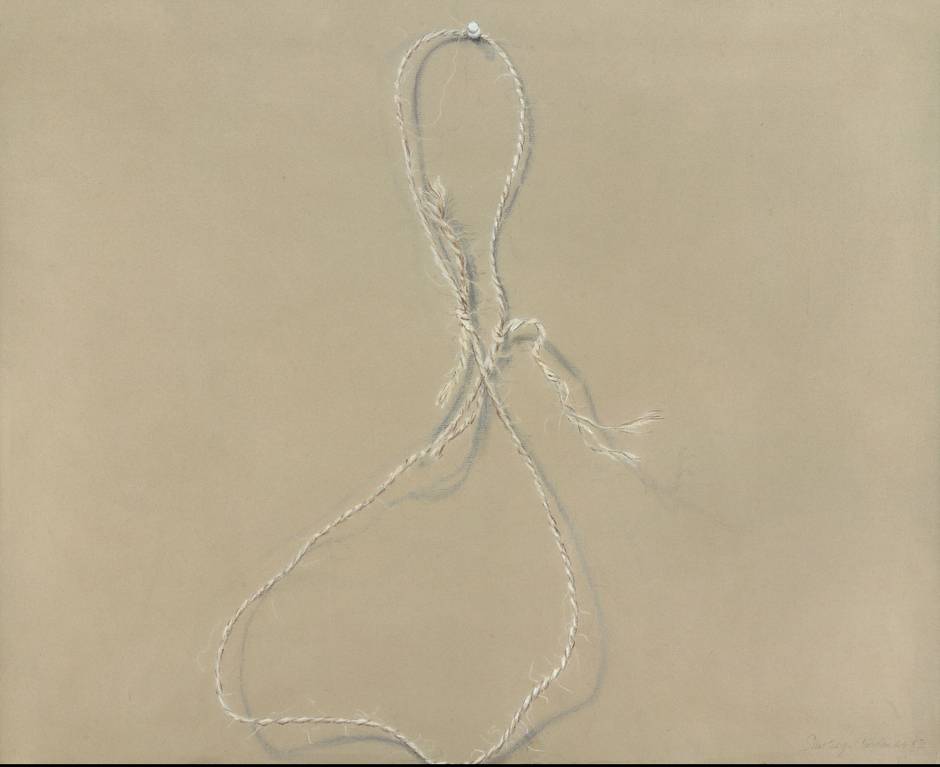 Untitled, 1983