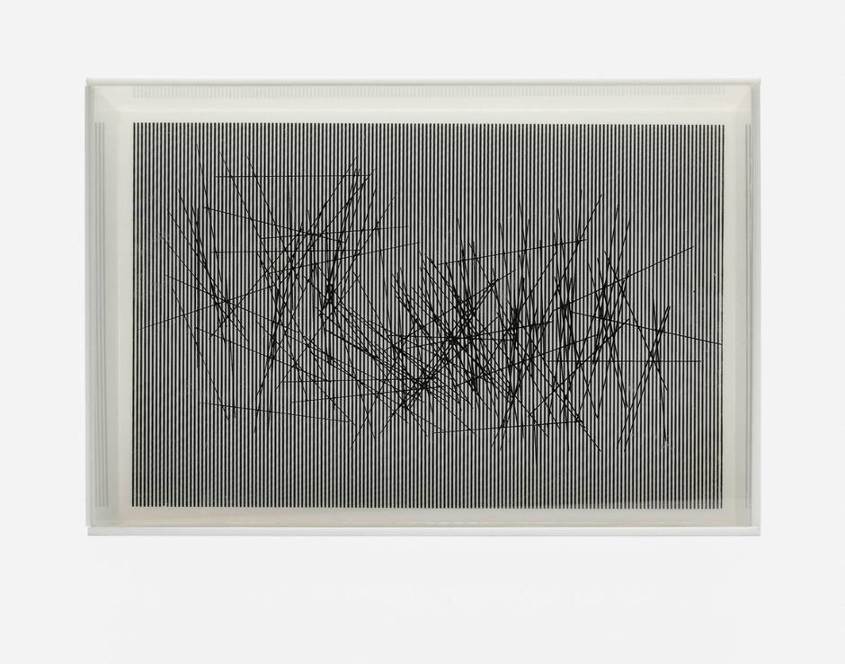 Vibrations, 1967