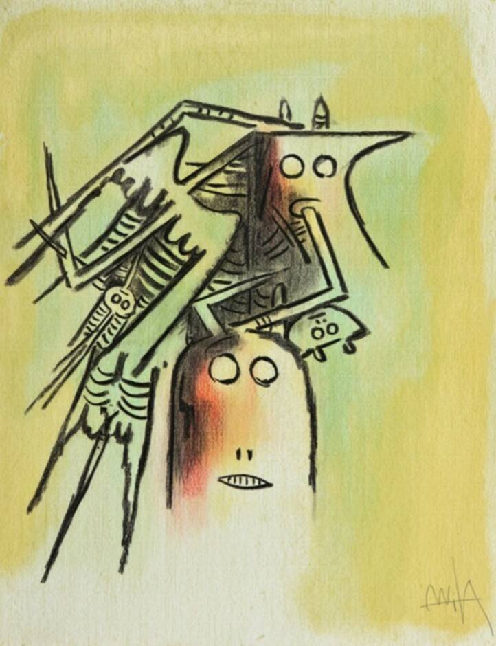 Pleni Luna 1, 1974