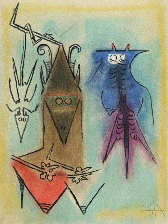 Pleni Luna 3, 1974