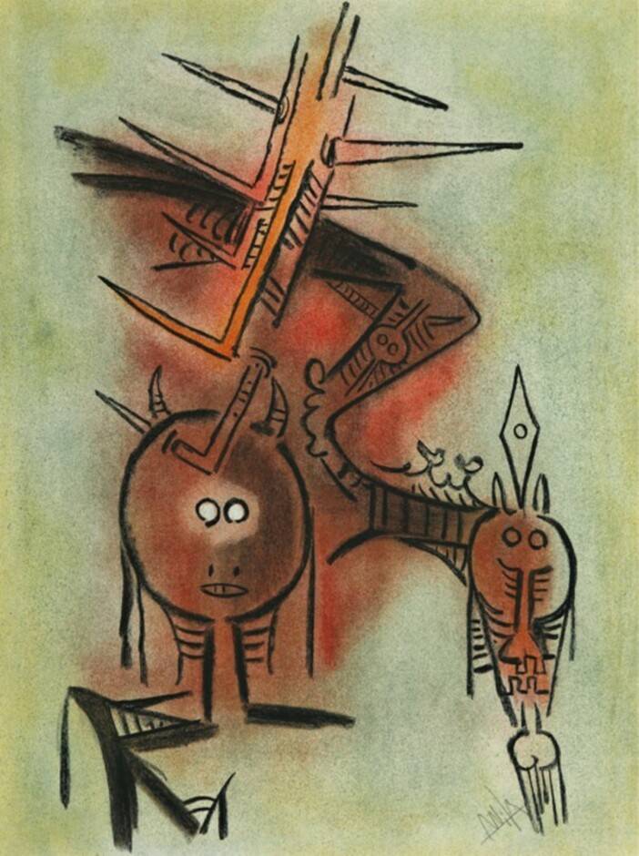 Pleni Luna 4, 1974