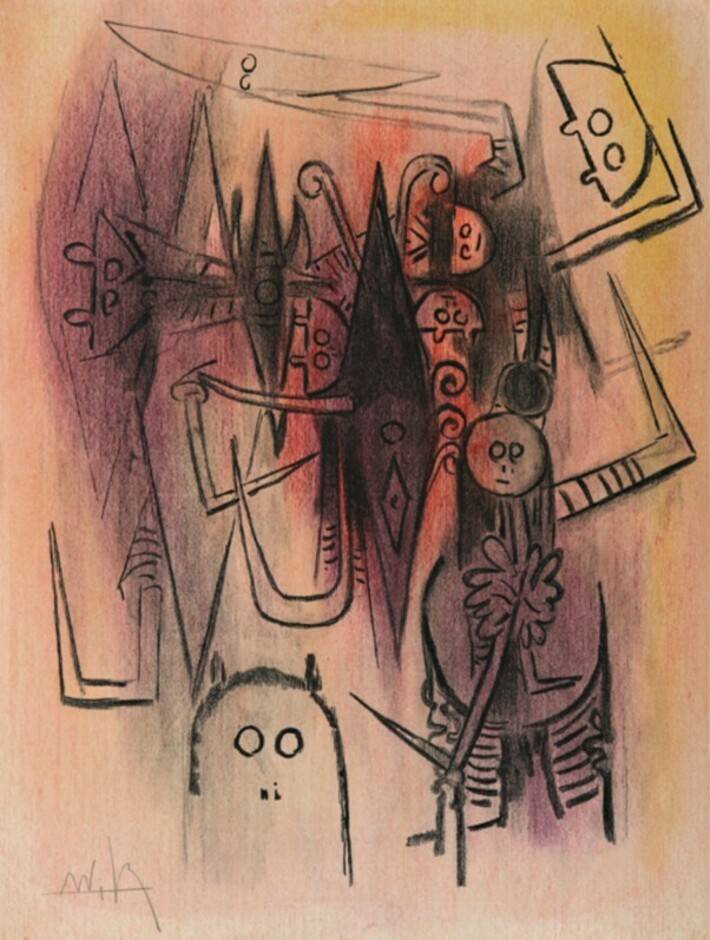 Pleni Luna 5, 1974